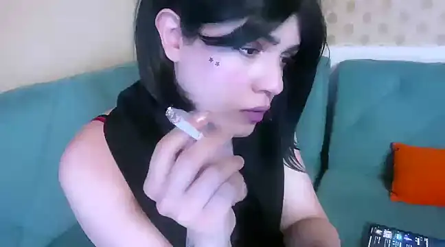 Snapshot of Arab_tgirl chatting on 12.31.24 Arab tgirl online show from 12.31.24