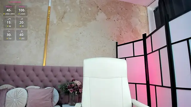 Jelisse Jones online show from 10.30.25