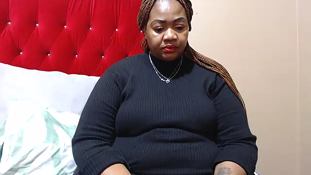 MIGHTYASSS online show from 11.11.25