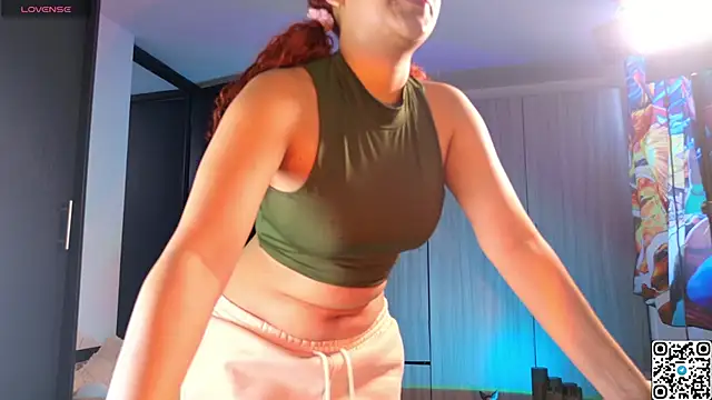 rubi star online show from 02.05.25