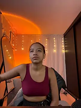 rubi star online show from 09.11.25