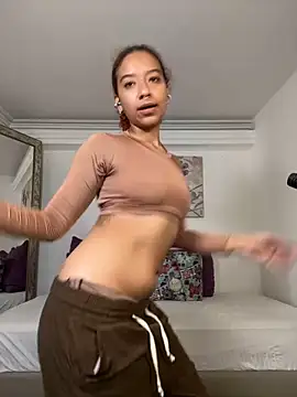 rubi star online show from 11.04.25