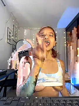 rubi star online show from 11.09.25