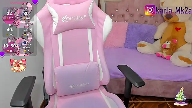 karla cute01 online show from 12.04.24