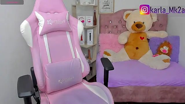 karla cute01 online show from 12.16.24