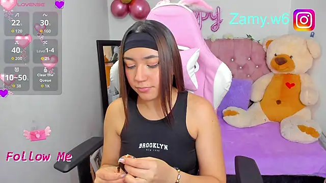 karla cute01 online show from 09.18.25