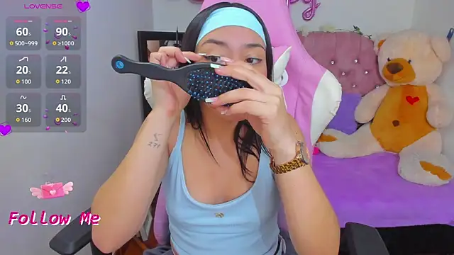 karla cute01 online show from 10.11.25