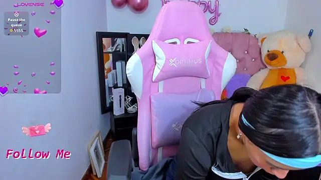 karla cute01 online show from 10.12.25