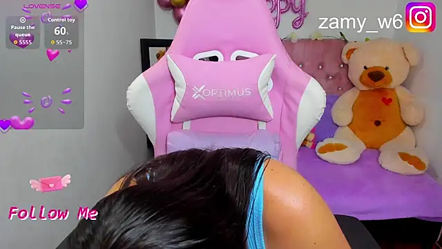 karla cute01 online show from 11.16.25