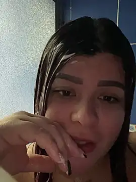 Snapshot of Scarlett_grey1 chatting on 12.28.24 Scarlett grey1 online show from 12.28.24