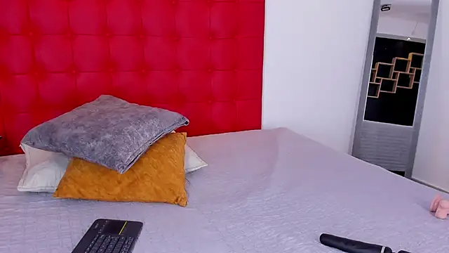 Daliana Beck online show from 11.19.25