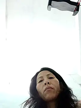 Snapshot of Hana_67 chatting on 02.19.25 Hana 67 online show from 02.19.25