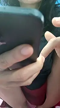 Snapshot of Hana_67 chatting on 02.21.25 Hana 67 online show from 02.21.25