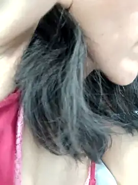 Snapshot of Hana_67 chatting on 03.04.25 Hana 67 online show from 03.04.25