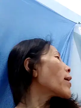 Snapshot of Hana_67 chatting on 03.09.25 Hana 67 online show from 03.09.25