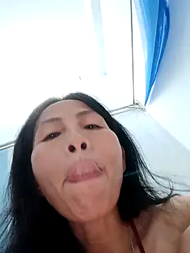 Snapshot of Hana_67 chatting on 11.08.25 Hana 67 online show from 11.08.25