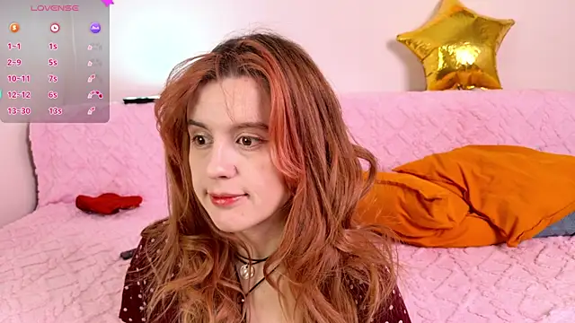 Lisa sweetheels online show from 01.03.25