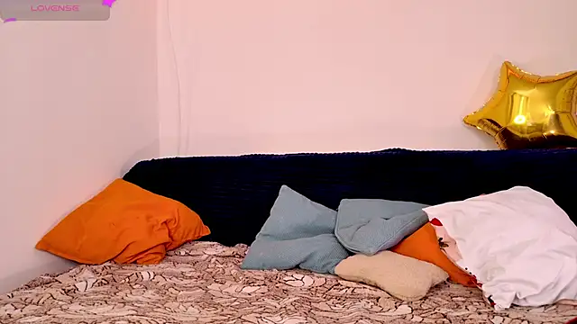 Lisa sweetheels online show from 01.19.25