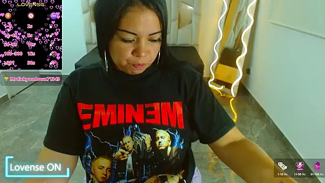 martinna tay online show from 01.26.25