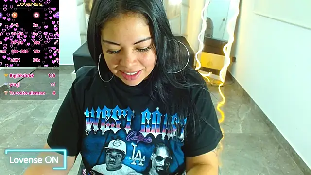 martinna tay online show from 02.03.25