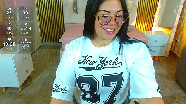 martinna tay online show from 12.01.25