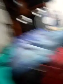 Snapshot of Akonam3000 chatting on 09.18.25 Akonam3000 online show from 09.18.25