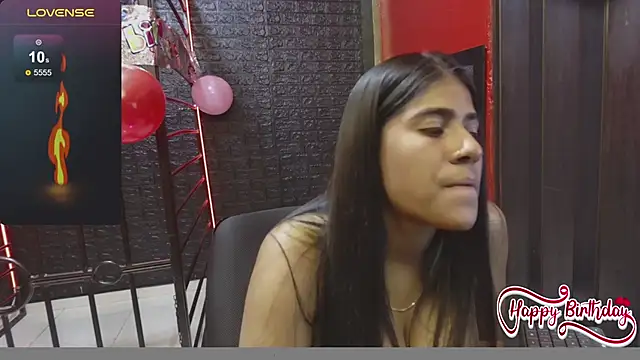 Rubi boobs  online show from 02.28.25