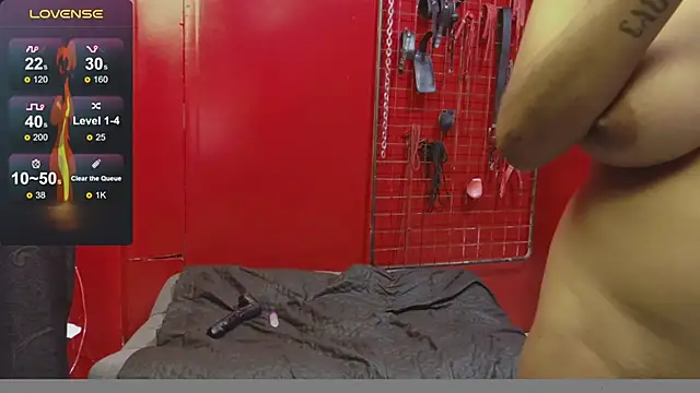 Rubi boobs  online show from 03.03.25