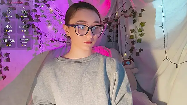 Snapshot of monlight__dana chatting on 12.03.24 monlight  dana online show from 12.03.24