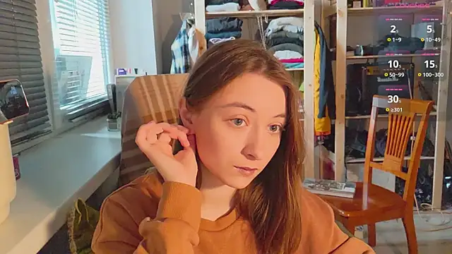 Snapshot of monlight__dana chatting on 02.08.25 monlight  dana online show from 02.08.25