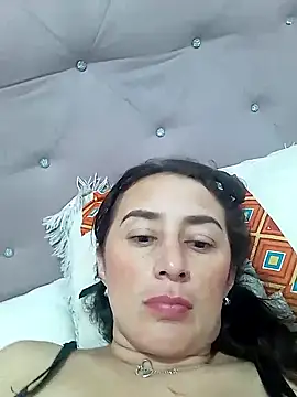 Snapshot of anita15love chatting on 11.01.25 anita15love online show from 11.01.25