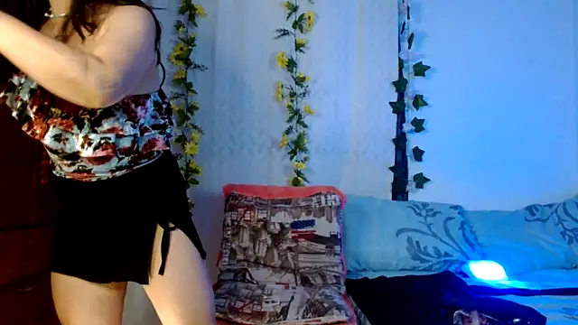 cattaleya1476 online show from 02.08.25