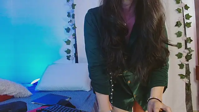 cattaleya1476 online show from 02.12.25