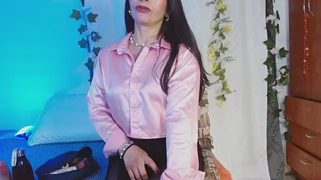 cattaleya1476 online show from 02.18.25