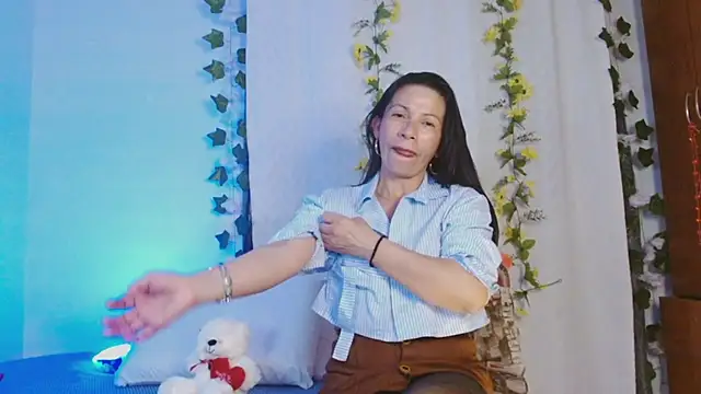 cattaleya1476 online show from 02.27.25