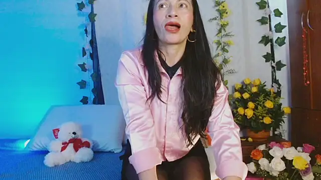 cattaleya1476 online show from 03.05.25