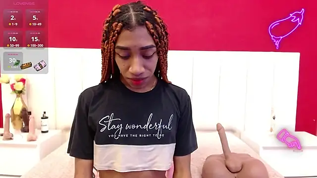 Jhon-Santana online show from 12.31.24