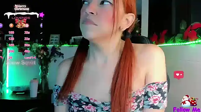 mariana scott   online show from 12.04.24