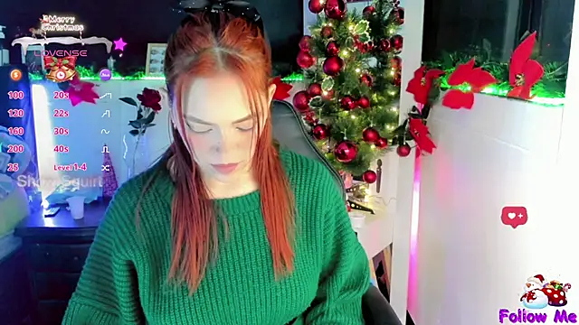 mariana scott   online show from 12.07.24