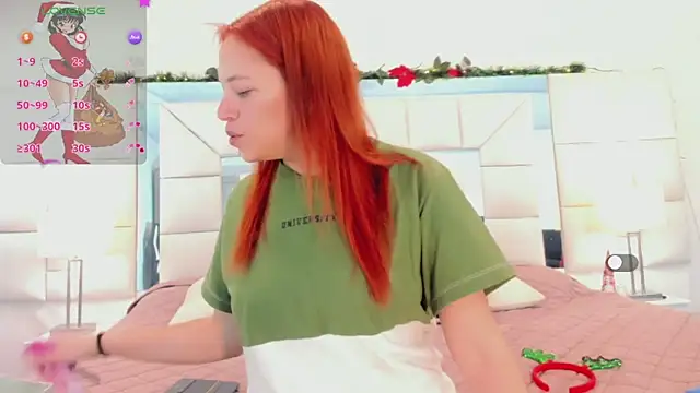 mariana scott   online show from 12.13.24