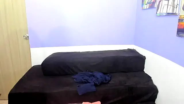 Sofiia davis23 online show from 11.26.25