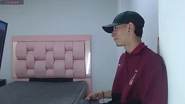 Snapshot of Smith_maicol chatting on 11.08.25 Smith maicol online show from 11.08.25