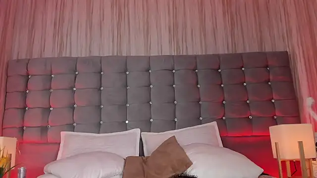 Poacahontasfg online show from 11.24.25