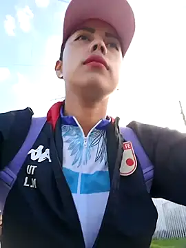  andrea30 online show from 03.22.25