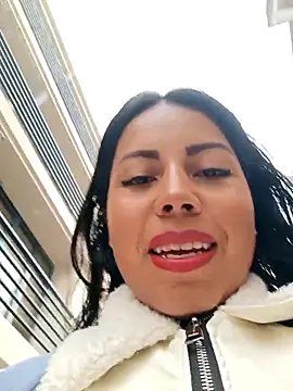  andrea30 online show from 12.01.25