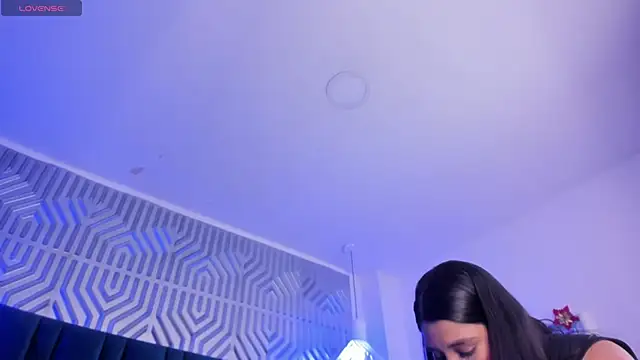Snapshot of brithanyadams23 chatting on 01.12.25 brithanyadams23 online show from 01.12.25