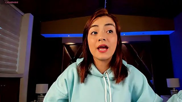 Snapshot of IsabellaaJoness chatting on 03.14.25 IsabellaaJoness online show from 03.14.25