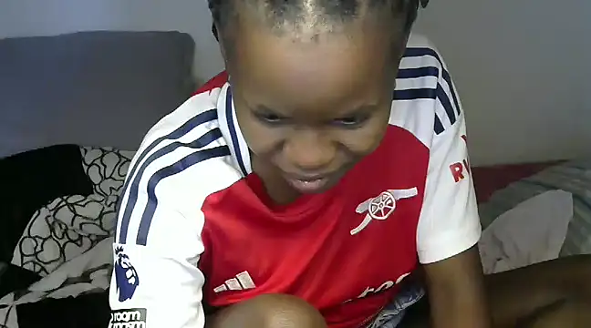 sweet rozie online show from 03.14.25