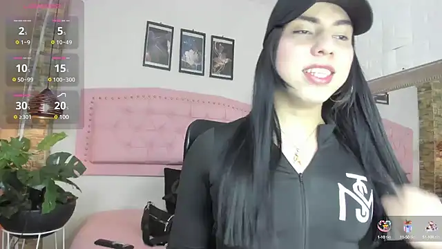 Snapshot of diosagolden chatting on 01.27.25 diosagolden online show from 01.27.25