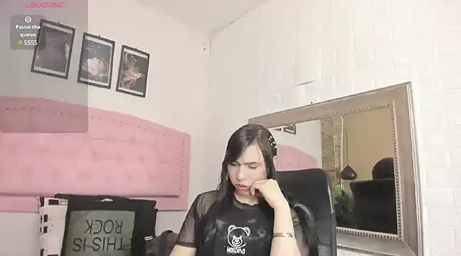 Snapshot of diosagolden chatting on 02.27.25 diosagolden online show from 02.27.25